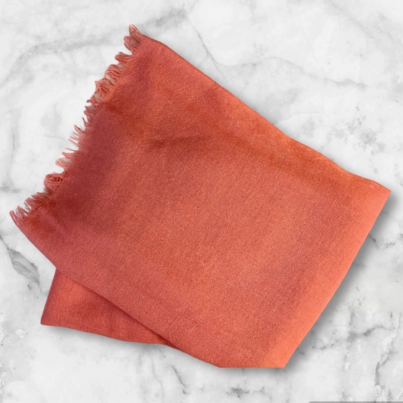 Club Monaco Senegal Cashmere Scarf - Picture 2 of 6